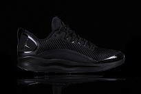 Фото № 2 с приближением к товару «‎Nike Air Jordan Zoom Tenacity Triple »