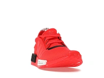 Фото № 3 с приближением к товару «‎adidas NMD R1 Serial Pack Solar Red»