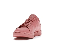 Фото № 2 с приближением к товару «‎adidas Stan Smith Pharrell Tactile Rose»