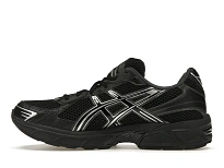 Фото № 3 с приближением к товару «‎ASICS Gel-1130 Black Pure Silver»