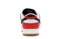 Фото № 4 с приближением к товару «‎Nike SB Dunk Low Frame Skate Habibi»