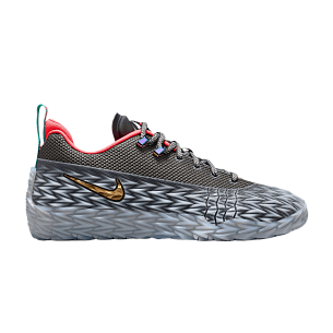 Nike S.T. Charge Iron Grey Photon Dust (IO8062-002)