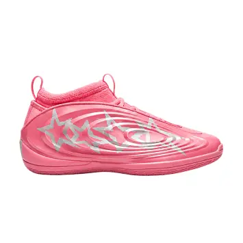 Ray Asianboy x adidas Harden Volum 10 RUEI - 1