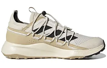 adidas Terrex Voyager 21 W WMNS BeigeBlack (FZ2230) - 2