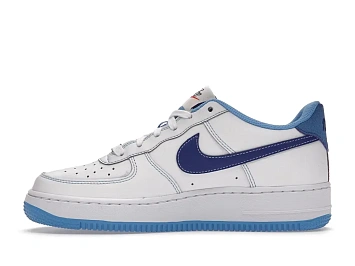 Nike Air Force 1 Low S50 (DB1560-100) - 3