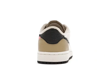 Jordan 1 Retro Low - 4