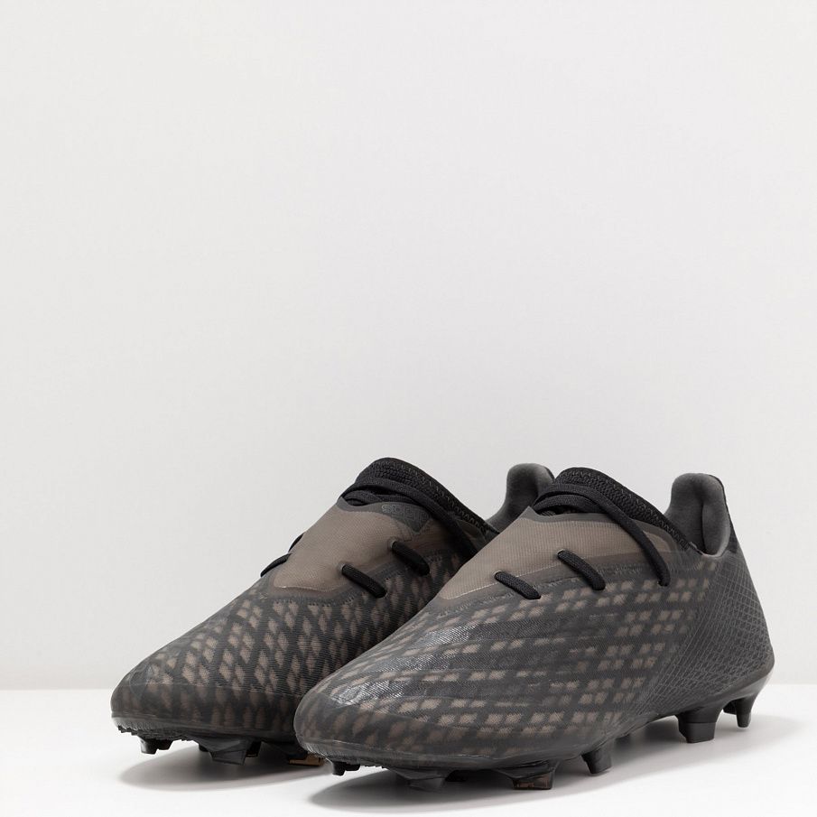Фото № 3 с приближением к товару «‎Adidas X Ghosted.2 Boots Firm Ground»