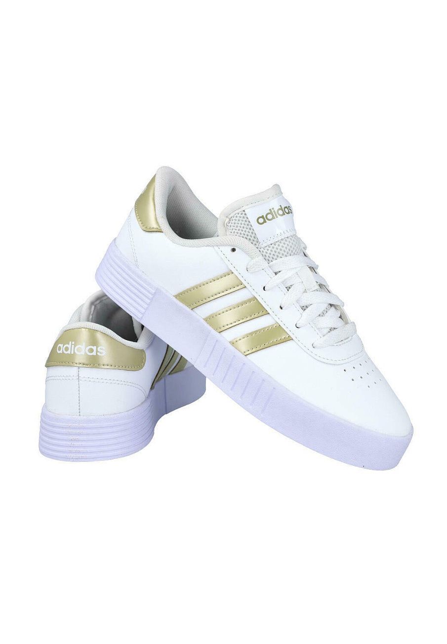 Фото № 4 с приближением к товару «‎Кроссовки Adidas SPAD111A21V-A11»