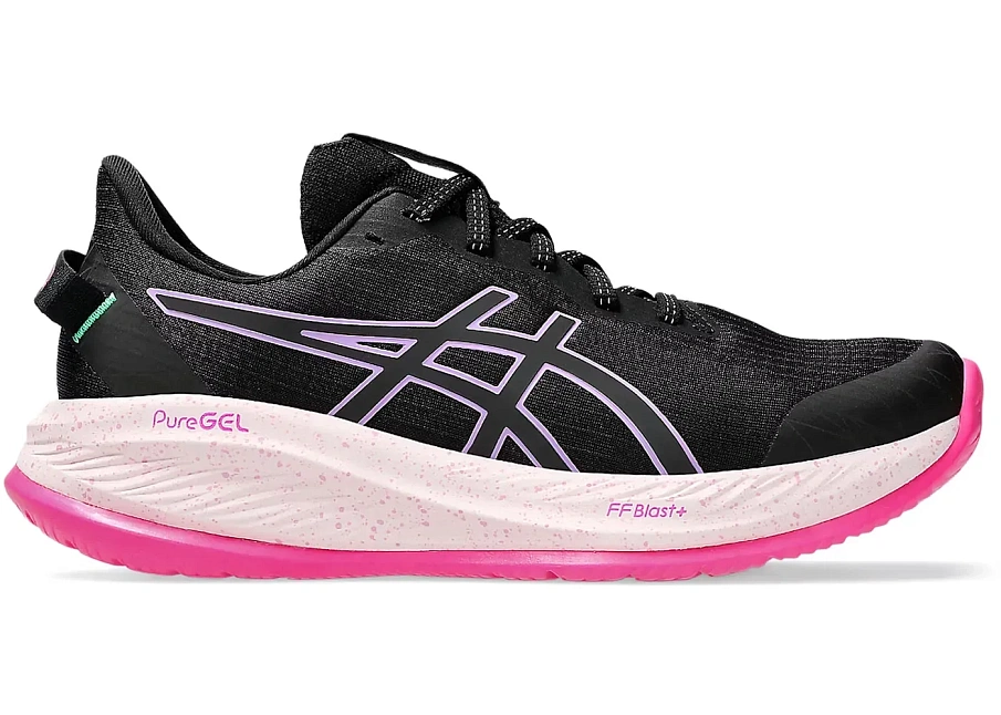 Фото № 1 с приближением к товару «‎ASICS Gel-Cumulus 26 Lite-Show»