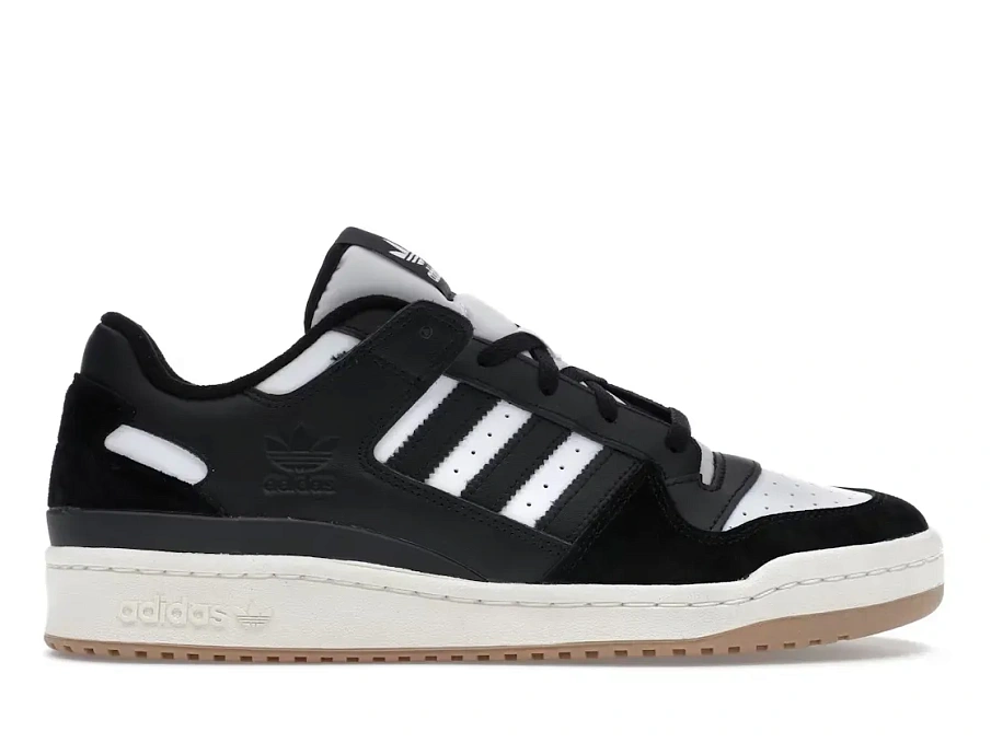 Фото № 1 с приближением к товару «‎adidas Forum Low Classic»