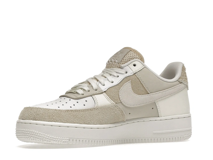 Фото № 4 с приближением к товару «‎Nike Air Force 1 Low 07 Coconut Milk »