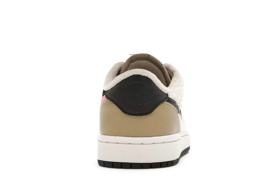 Фото № 4 с приближением к товару «‎Jordan 1 Retro Low»