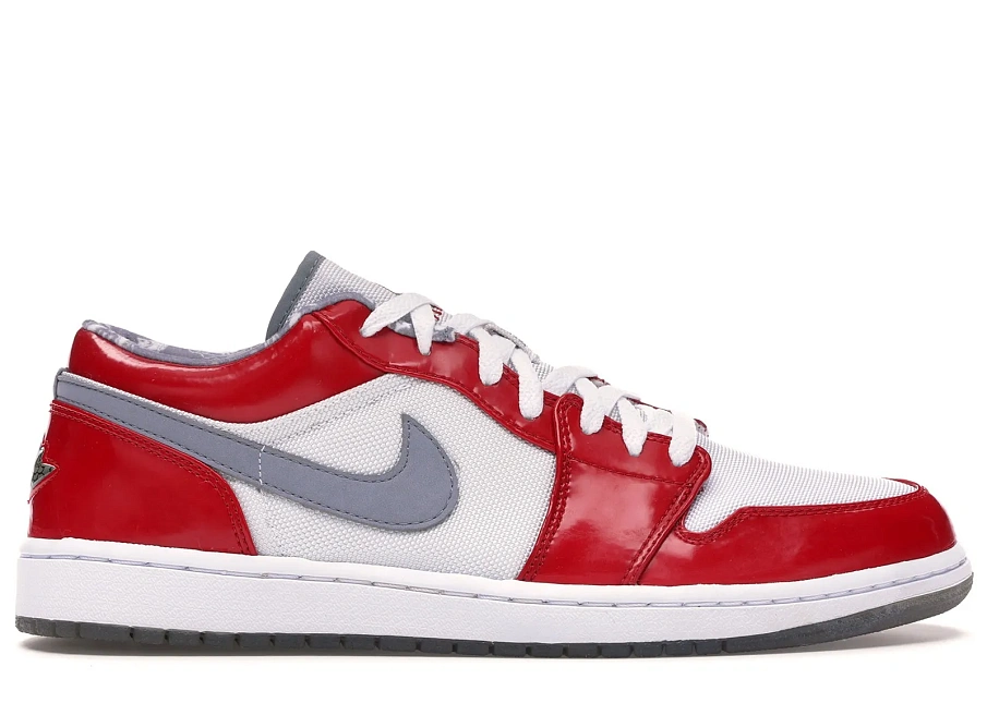 Фото № 1 с приближением к товару «‎Jordan 1 Retro Low South Side»