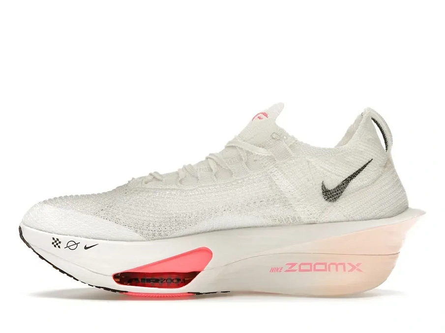 Фото № 3 с приближением к товару «‎Nike Air Zoom Alphafly Next% 3»