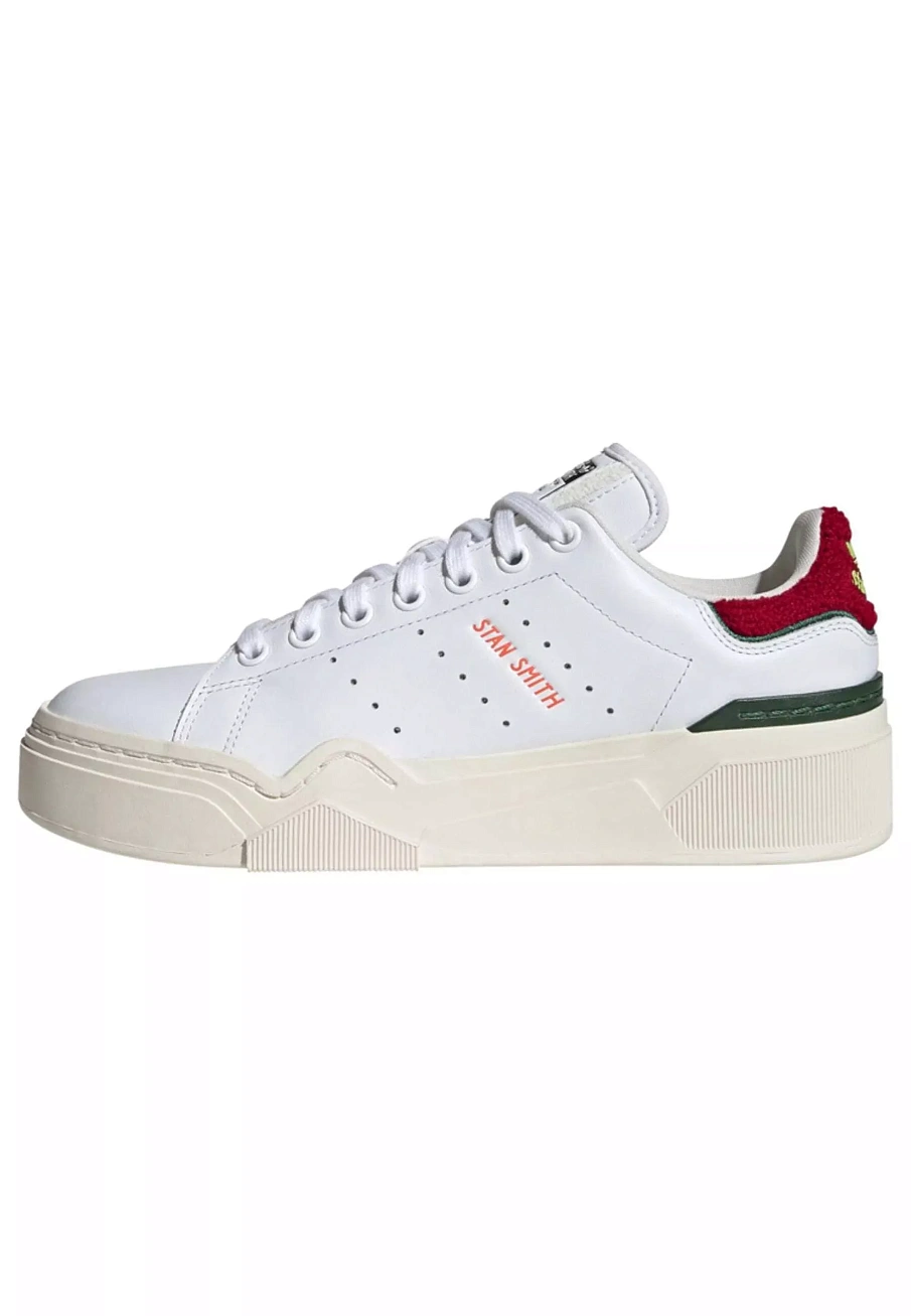 Фото № 2 с приближением к товару «‎STAN SMITH HER ICONS BBALL W»