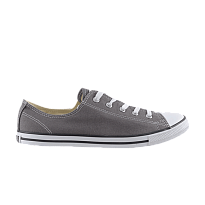 Фото № 1 с приближением к товару «‎Converse Chuck Taylor All Star Dainty Ox Charcoal»