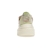 Фото № 2 с приближением к товару «‎Nike Air Force 1 Low Shadow Cashmere »