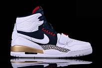Фото № 1 с приближением к товару «‎Nike Air Jordan Legacy 312 Olympic Dream Team »