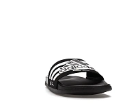 Фото № 2 с приближением к товару «‎adidas Adilette Comfort Slide The Simpsons Bart»