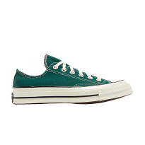 Фото № 1 с приближением к товару «‎Converse Chuck 70 Low Midnight Clover»