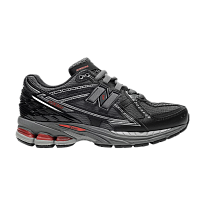 Фото № 1 с приближением к товару «‎New Balance 1906U Black Grey Red»