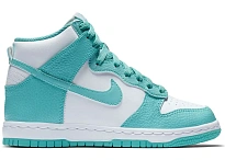 Фото № 1 с приближением к товару «‎Nike Dunk High»