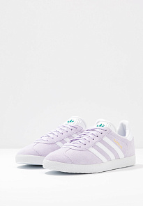 Фото № 5 с приближением к товару «‎Adidas Gazelle »