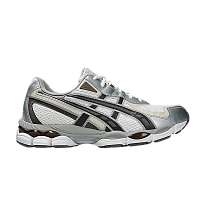 Фото № 1 с приближением к товару «‎ASICS Gel-NYC 2055 White Cocoa Powder»