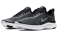 Фото № 3 с приближением к товару «‎Nike Flex Experience RN 8 BlackGray»