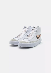 Фото № 2 с приближением к товару «‎BLAZER MID 77 UNISEX»