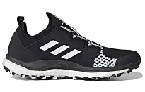 Фото № 2 с приближением к товару «‎Adidas Terrex Agravic Boa Wmns BlackWhite»