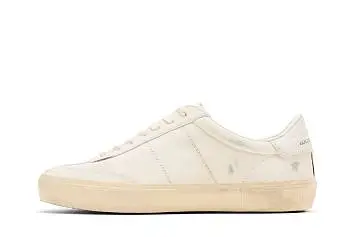 Golden Goose Soul-Star White Milk - 4
