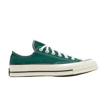 Converse Chuck 70 Low Midnight Clover - 1