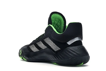 adidas D.O.N. Issue #1 Stealth Spider Man - 6