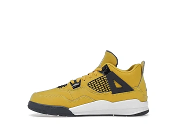 Jordan 4 Retro - 3