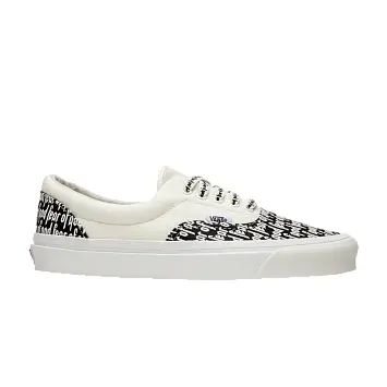 Fear of God x Vans Era 95 DX Collection 2 White - 1