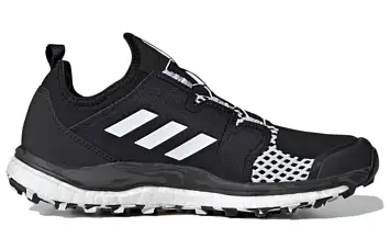 Adidas Terrex Agravic Boa Wmns BlackWhite - 3
