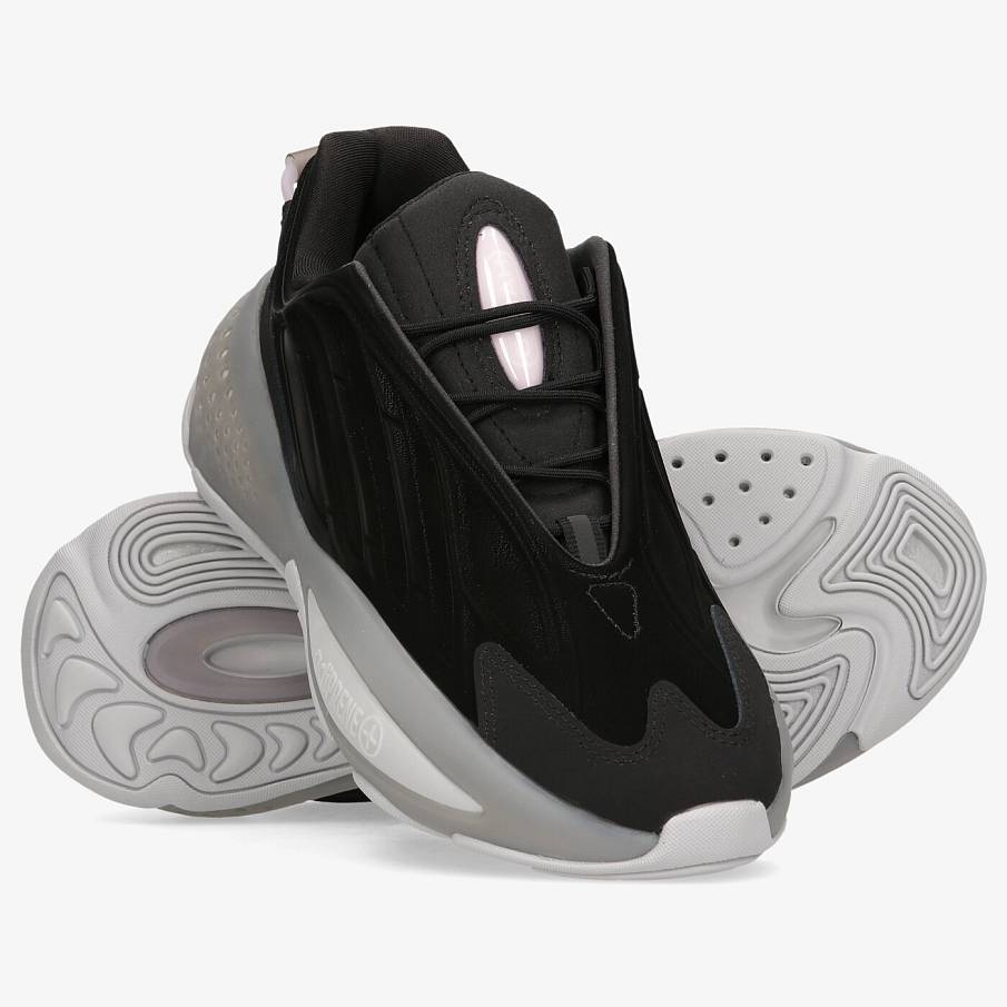 Фото № 3 с приближением к товару «‎ adidas originals Ozrah Sports Casual Shoes»