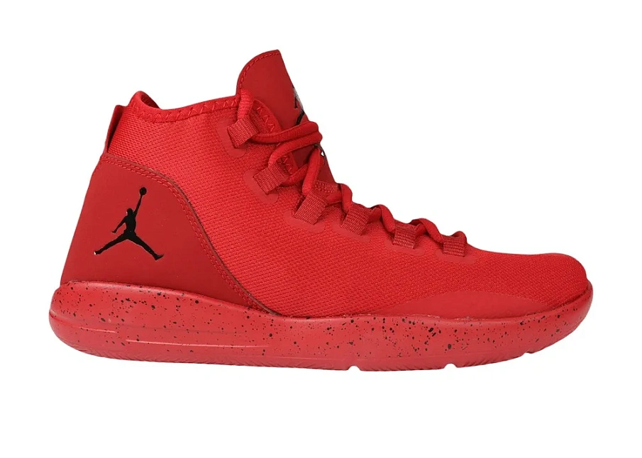 Фото № 1 с приближением к товару «‎Jordan Reveal Triple Gym Red»