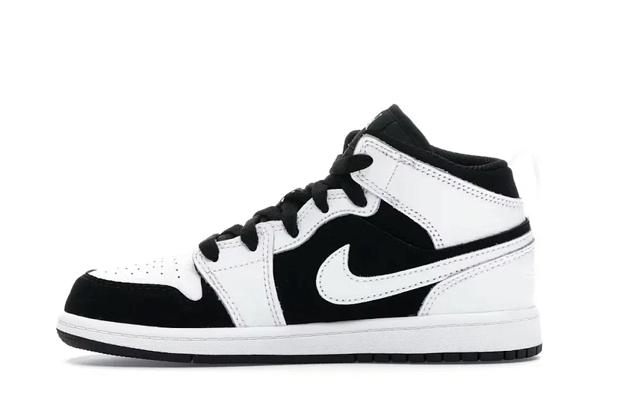 Фото № 3 с приближением к товару «‎Jordan 1 Mid»