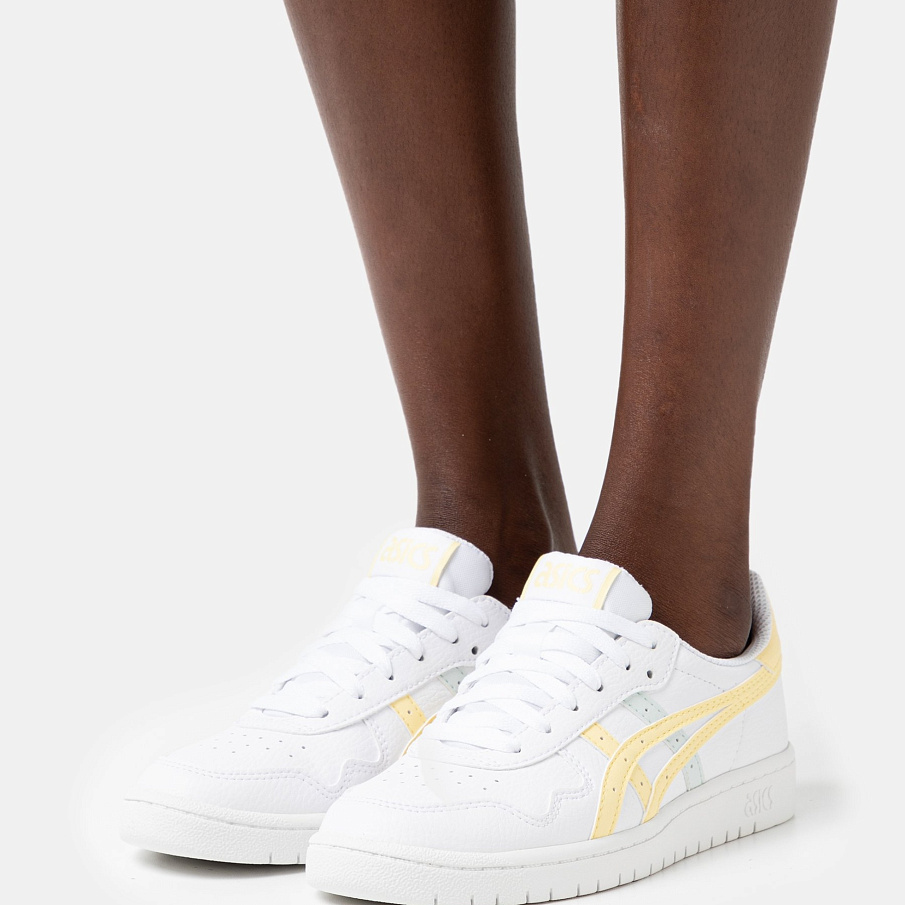 Фото № 2 с приближением к товару «‎Asics Japan S »