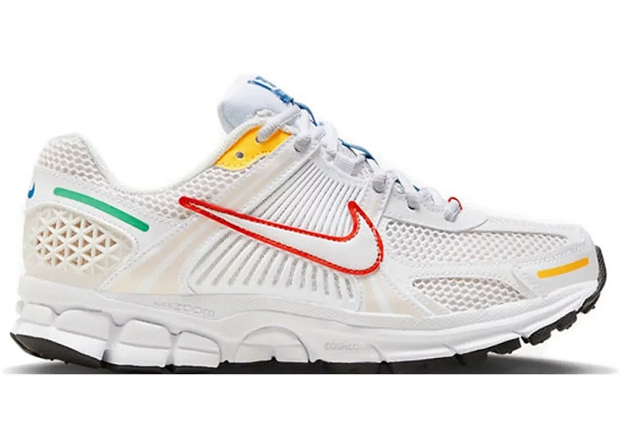 Фото № 1 с приближением к товару «‎Nike Zoom Vomero 5»