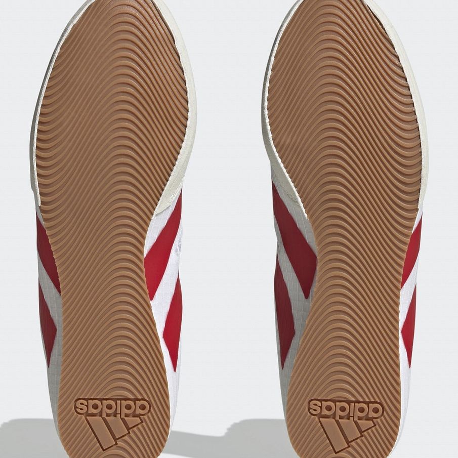 Фото № 5 с приближением к товару «‎Adidas Box Hog»