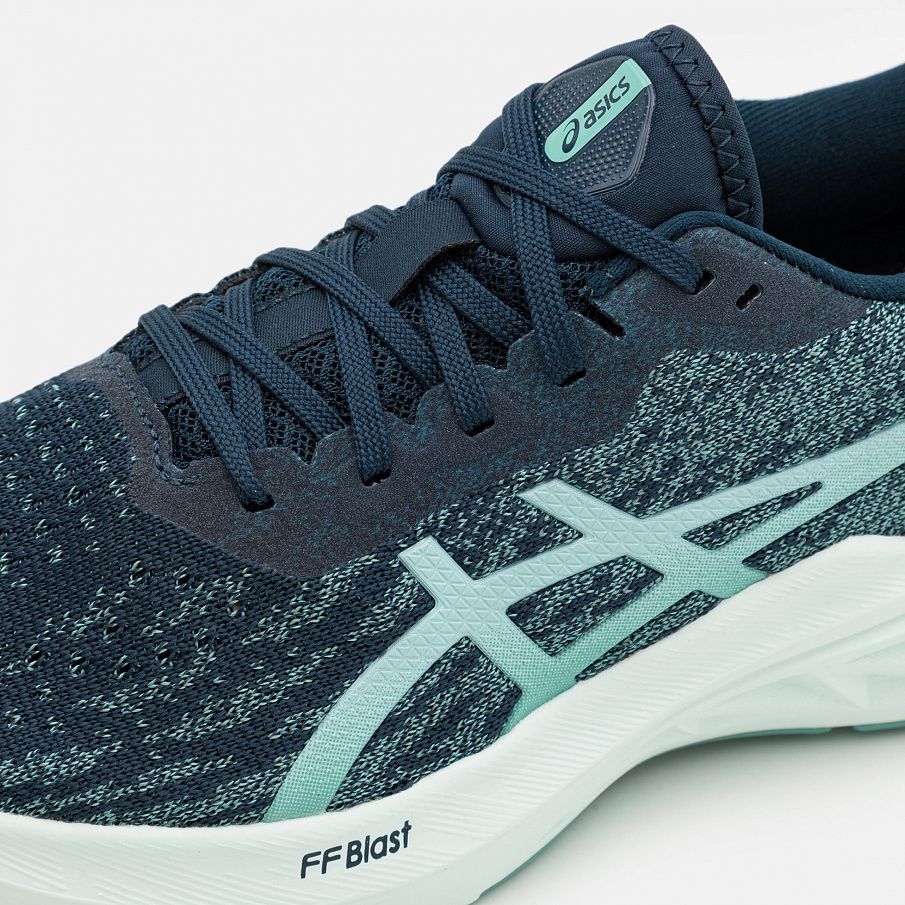 Фото № 4 с приближением к товару «‎Asics Dynablast 2»