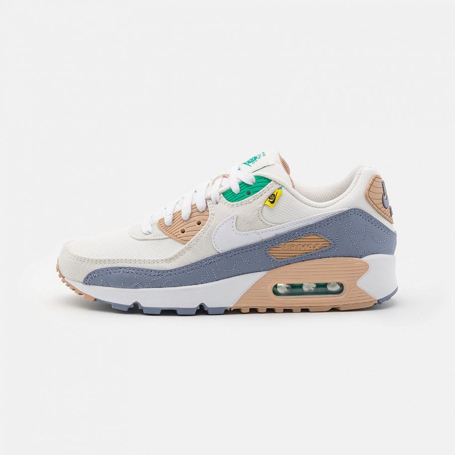 Фото № 1 с приближением к товару «‎Nike Air Max 90 SE »
