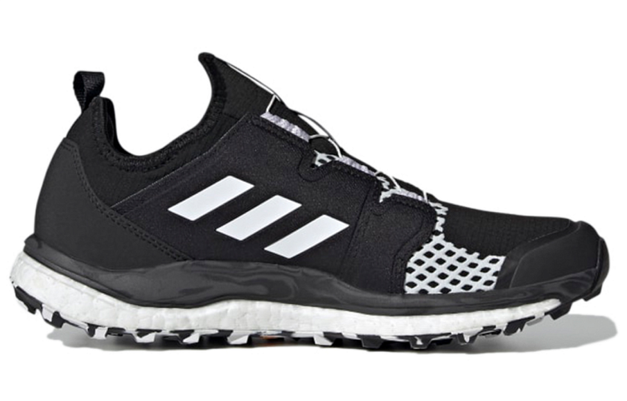 Фото № 2 с приближением к товару «‎Adidas Terrex Agravic Boa Wmns BlackWhite»