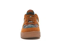 Фото № 2 с приближением к товару «‎Nike Air Force 1 Low N7 Pendleton (2019)»