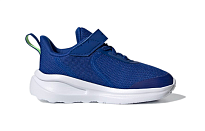 Фото № 2 с приближением к товару «‎Adidas Fortarun Running 2020 Shoes BlueGreen»