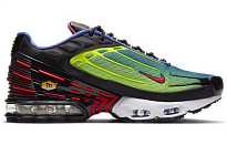 Фото № 2 с приближением к товару «‎Nike Air Max Plus 3 Parachute»