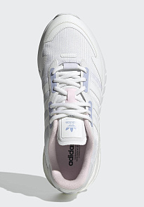 Фото № 4 с приближением к товару «‎Adidas Zx 1k Boost W »